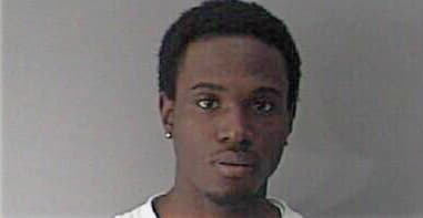 Xavier Gordon, - St. Lucie County, FL 